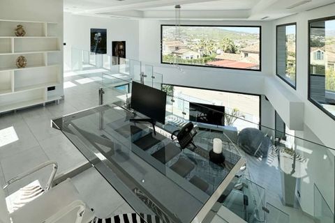 Villa a Javea, Alicante, Javea - € 2.350.000 | Ref: AG19MLSC274665 - foto 15