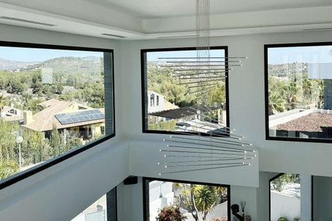 Villa a Javea, Alicante, Javea - € 2.350.000 | Ref: AG19MLSC274665 - foto 16