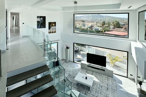 Villa a Javea, Alicante, Javea - € 2.350.000 | Ref: AG19MLSC274665 - foto 18