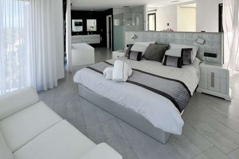 Villa a Javea, Alicante, Javea - € 2.350.000 | Ref: AG19MLSC274665 - foto 21