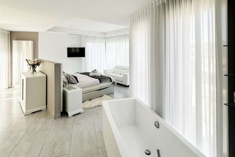 Villa a Javea, Alicante, Javea - € 2.350.000 | Ref: AG19MLSC274665 - foto 22