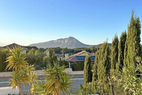 Villa a Javea, Alicante, Javea - € 2.350.000 | Ref: AG19MLSC274665 - foto 23