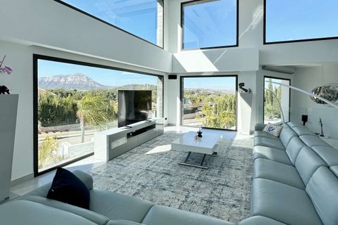 Villa a Javea, Alicante, Javea - € 2.350.000 | Ref: AG19MLSC274665 - foto 24