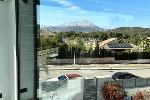 Villa a Javea, Alicante, Javea - € 2.350.000 | Ref: AG19MLSC274665 - foto 25