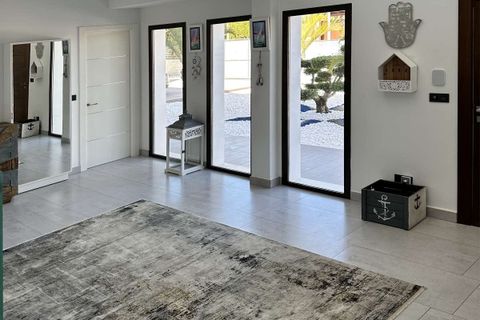 Villa a Javea, Alicante, Javea - € 2.350.000 | Ref: AG19MLSC274665 - foto 26