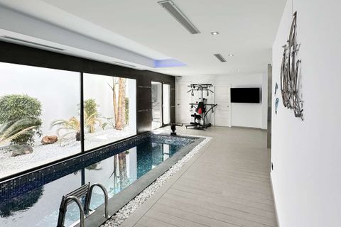 Villa a Javea, Alicante, Javea - € 2.350.000 | Ref: AG19MLSC274665 - foto 30