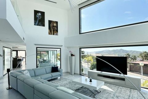 Villa a Javea, Alicante, Javea - € 2.350.000 | Ref: AG19MLSC274665 - foto 31