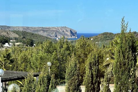 Villa a Javea, Alicante, Javea - € 2.350.000 | Ref: AG19MLSC274665 - foto 34