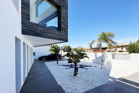 Villa a Javea, Alicante, Javea - € 2.350.000 | Ref: AG19MLSC274665 - foto 35