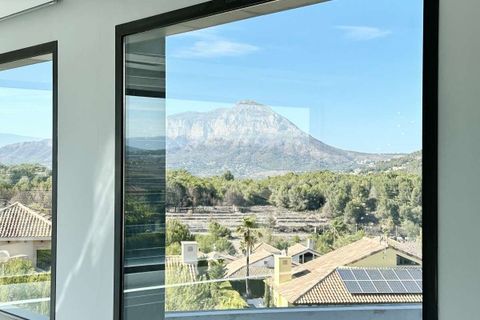 Villa a Javea, Alicante, Javea - € 2.350.000 | Ref: AG19MLSC274665 - foto 37
