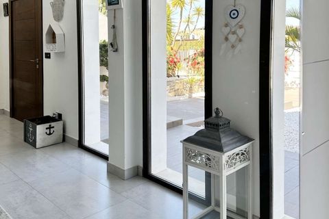 Villa a Javea, Alicante, Javea - € 2.350.000 | Ref: AG19MLSC274665 - foto 41