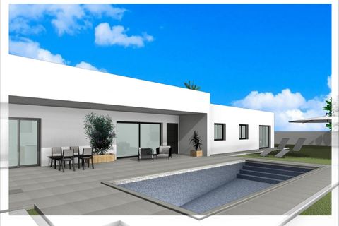 Villa a Aspe, Alicante, Aspe - € 468.000 | Ref: SPS155709 - foto 3