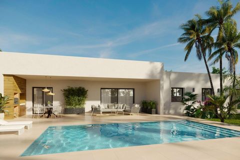 Villa a Aspe, Alicante, Aspe - € 468.000 | Ref: SPS155709 - foto 8