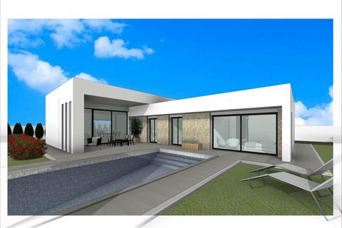 Villa a Aspe, Alicante, Aspe - € 518.000 | Ref: SPS155711 - foto 2