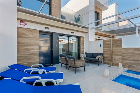Byhus i Ciudad Quesada, Alicante, Ciudad Quesada - € 369.000 | Ref: AG19MLSC1909426 - foto 27