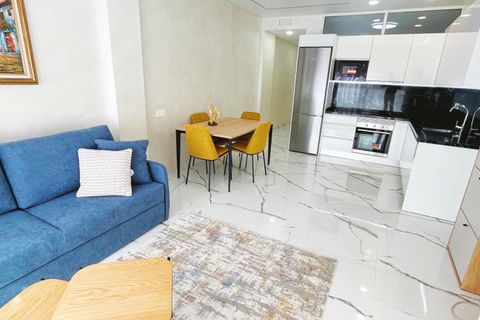Leilighet i Torrevieja, Alicante, Torrevieja - € 260 000 | Ref: AG19MLSC6145632 - foto 6