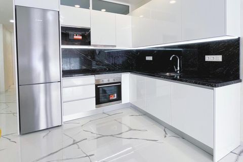 Leilighet i Torrevieja, Alicante, Torrevieja - € 260 000 | Ref: AG19MLSC6145632 - foto 7
