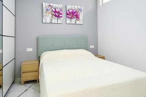 Leilighet i Torrevieja, Alicante, Torrevieja - € 260 000 | Ref: AG19MLSC6145632 - foto 8