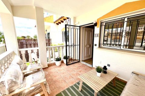 Byhus i Orihuela, Alicante, Orihuela - € 279.000 | Ref: AG19MLSC6159254 - foto 8