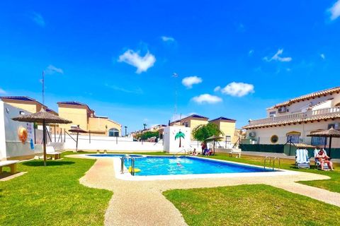 Byhus i Orihuela, Alicante, Orihuela - € 279.000 | Ref: AG19MLSC6159254 - foto 36
