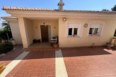 Villa i Algorfa, Alicante, Algorfa - € 599.990 | Ref: AG19MLSC1663388 - foto 13