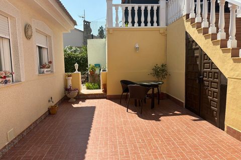 Villa i Algorfa, Alicante, Algorfa - € 599.990 | Ref: AG19MLSC1663388 - foto 15