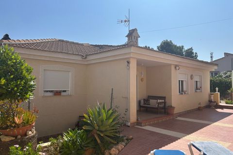Villa i Algorfa, Alicante, Algorfa - € 599.990 | Ref: AG19MLSC1663388 - foto 42