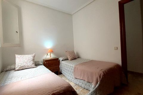 Lejlighed i Torrevieja, Alicante, Torrevieja - € 285.000 | Ref: AG19MLSC7746271 - foto 29