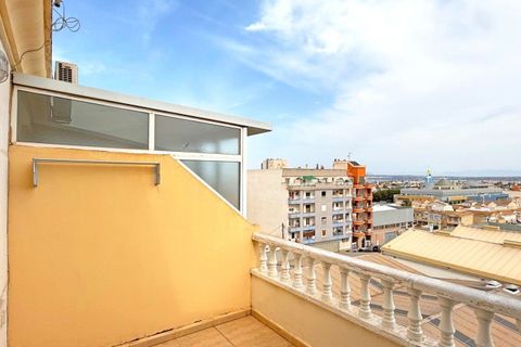 Lejlighed i Torrevieja, Alicante, Torrevieja - € 169.900 | Ref: AG19MLSC9660826 - foto 7