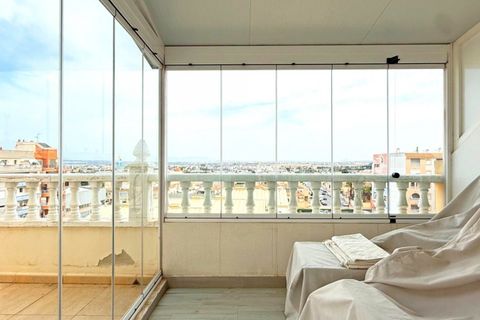 Lejlighed i Torrevieja, Alicante, Torrevieja - € 169.900 | Ref: AG19MLSC9660826 - foto 8