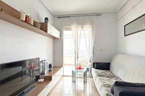 Lejlighed i Torrevieja, Alicante, Torrevieja - € 169.900 | Ref: AG19MLSC9660826 - foto 10