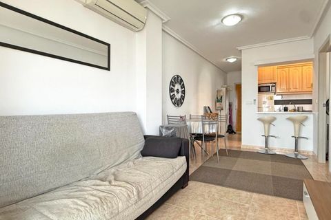 Lejlighed i Torrevieja, Alicante, Torrevieja - € 169.900 | Ref: AG19MLSC9660826 - foto 14