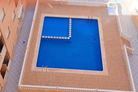 Lejlighed i Torrevieja, Alicante, Torrevieja - € 169.900 | Ref: AG19MLSC9660826 - foto 16