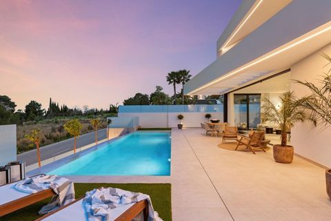 Villa i Polop, Alicante, Polop - € 755.000 | Ref: SPS156191 - foto 48