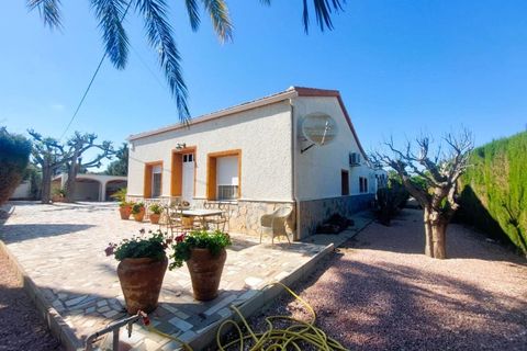 Finca i La Marina, Alicante, La Marina - € 539.000 | Ref: AG19MLSC3880285 - foto 5