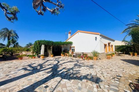 Finca i La Marina, Alicante, La Marina - € 539.000 | Ref: AG19MLSC3880285 - foto 7