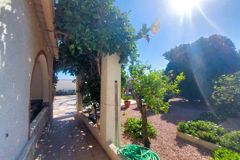 Finca i La Marina, Alicante, La Marina - € 539.000 | Ref: AG19MLSC3880285 - foto 10