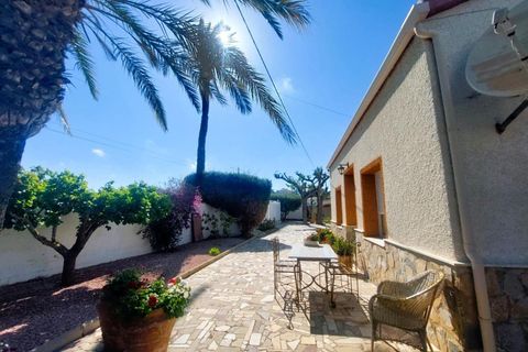 Finca i La Marina, Alicante, La Marina - € 539.000 | Ref: AG19MLSC3880285 - foto 12