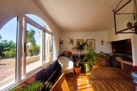 Finca i La Marina, Alicante, La Marina - € 539.000 | Ref: AG19MLSC3880285 - foto 14