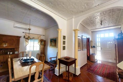 Finca i La Marina, Alicante, La Marina - € 539.000 | Ref: AG19MLSC3880285 - foto 25