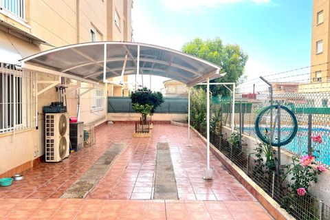 Lejlighed i Torrevieja, Alicante, Torrevieja - € 330.000 | Ref: AG19MLSC8880704 - foto 2
