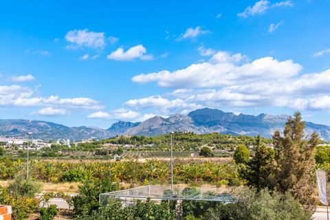 Villa i Polop, Alicante, Polop - € 638.650 | Ref: SPS156405 - foto 16