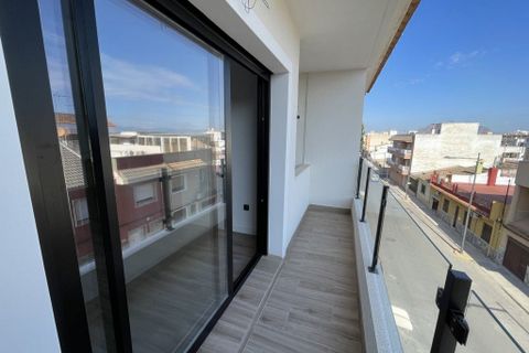 Lejlighed i Algorfa, Alicante, Algorfa - € 195.700 | Ref: AG19MLSC6467268 - foto 30