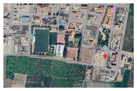 Helårsgrund i Rafal, Alicante, Rafal - € 360.000 | Ref: AG19MLSC9795873 - foto 1