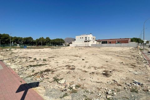 Helårsgrund i Rafal, Alicante, Rafal - € 360.000 | Ref: AG19MLSC9795873 - foto 2