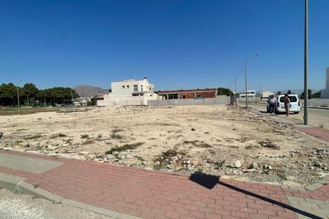 Helårsgrund i Rafal, Alicante, Rafal - € 360.000 | Ref: AG19MLSC9795873 - foto 3