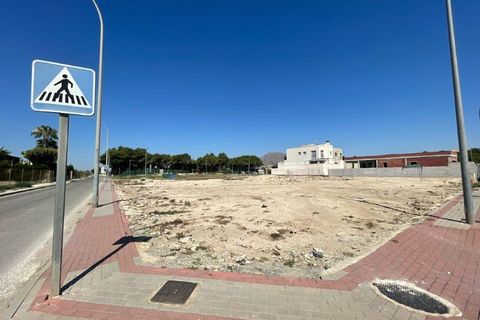 Helårsgrund i Rafal, Alicante, Rafal - € 360.000 | Ref: AG19MLSC9795873 - foto 4