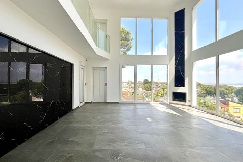 Villa i Los Balcones, Alicante, Los Balcones - € 1.050.000 | Ref: AG19MLSC8754854 - foto 4