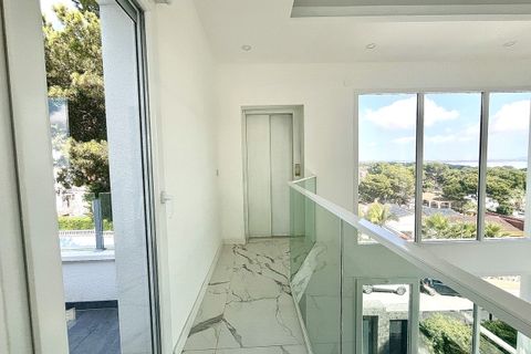 Villa i Los Balcones, Alicante, Los Balcones - € 1.050.000 | Ref: AG19MLSC8754854 - foto 20