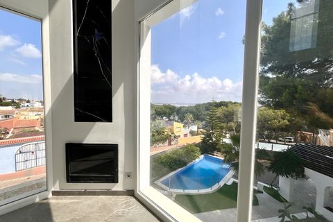 Villa i Los Balcones, Alicante, Los Balcones - € 1.050.000 | Ref: AG19MLSC8754854 - foto 26